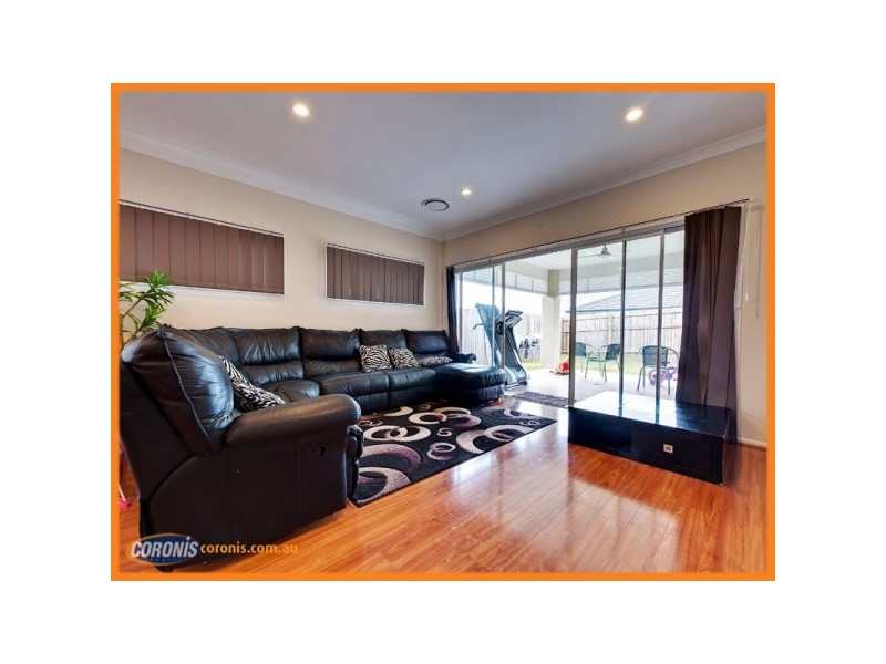 49 Summit Drive, Springfield Lakes QLD 4300