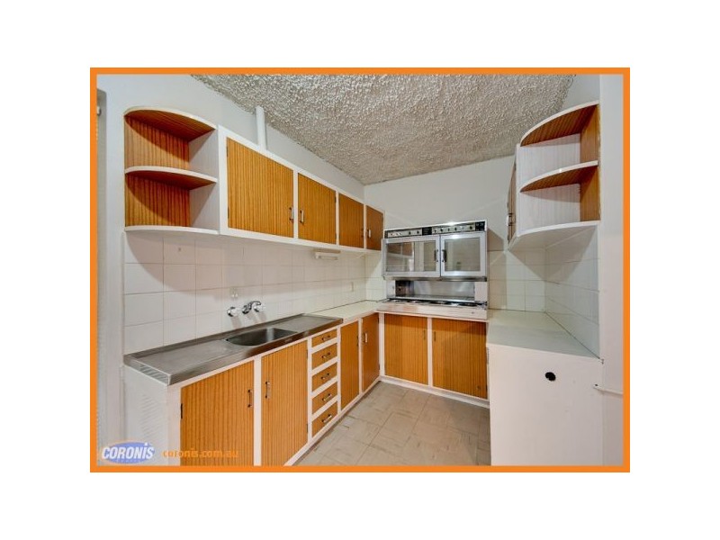 1/56 Lisson Grove, Wooloowin QLD 4030