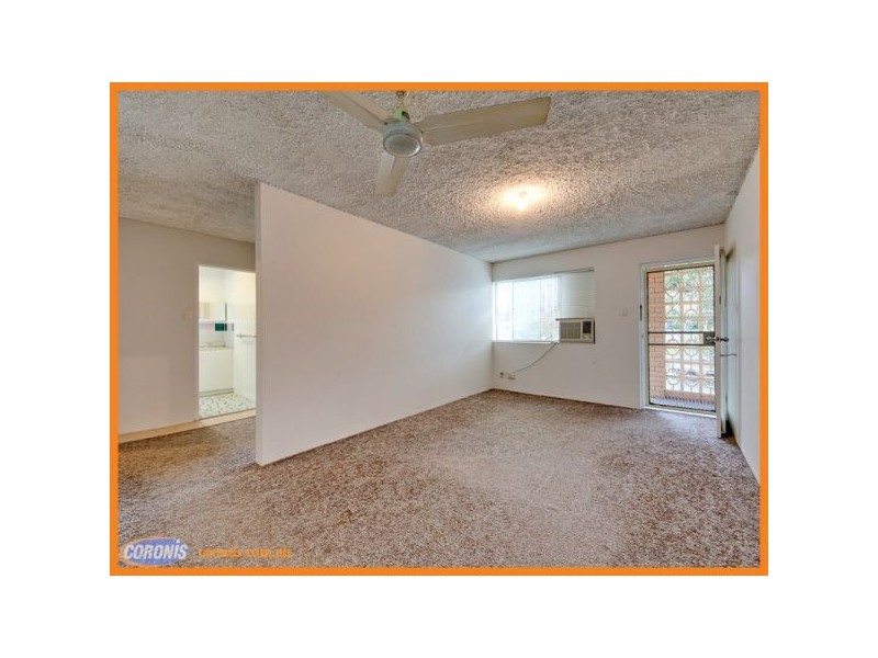 1/56 Lisson Grove, Wooloowin QLD 4030