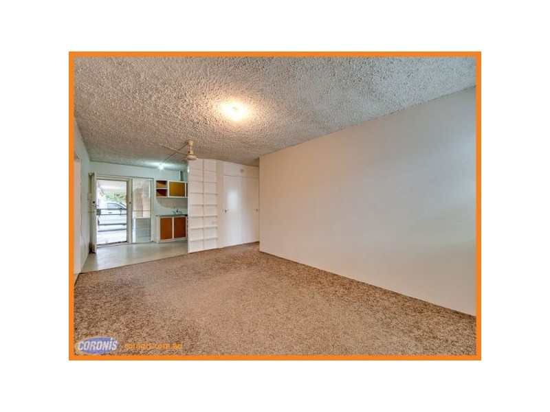 1/56 Lisson Grove, Wooloowin QLD 4030