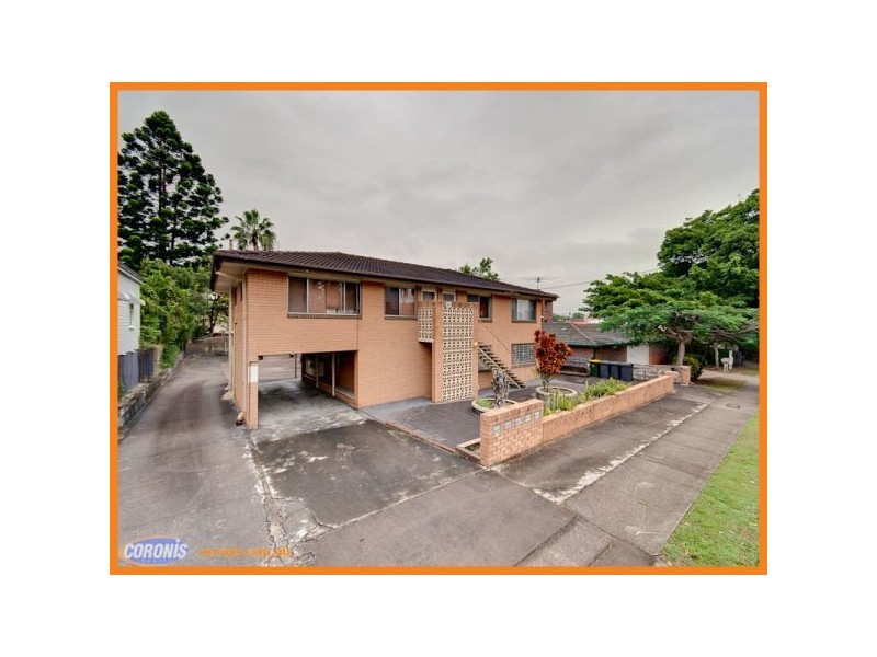 1/56 Lisson Grove, Wooloowin QLD 4030