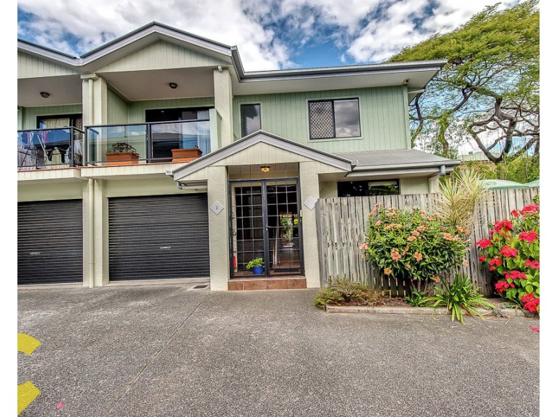 2/88 Brookfield Road., Kedron QLD 4031