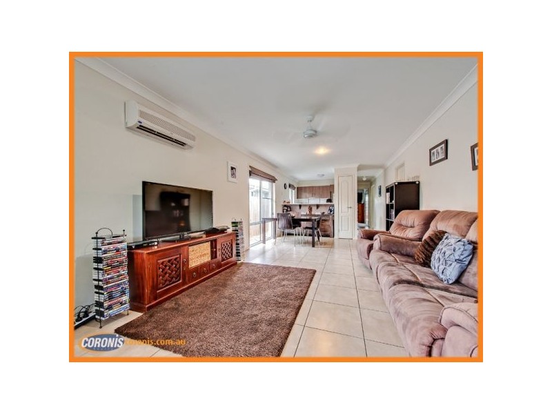 47 Creekside Drive, Springfield Lakes QLD 4300