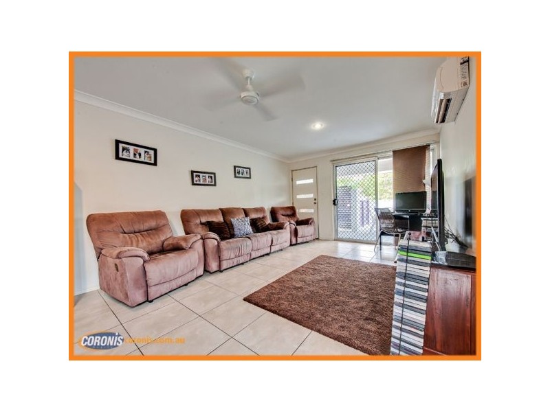 47 Creekside Drive, Springfield Lakes QLD 4300
