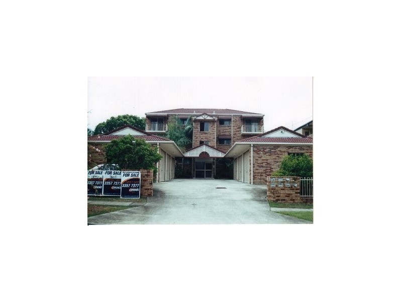 5/30 Ramsay Street, Kedron QLD 4031