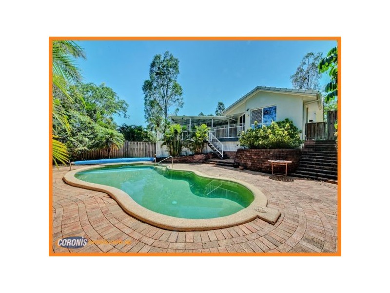 32 Clarence Drive, Helensvale QLD 4212