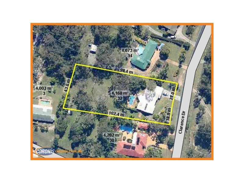 32 Clarence Drive, Helensvale QLD 4212