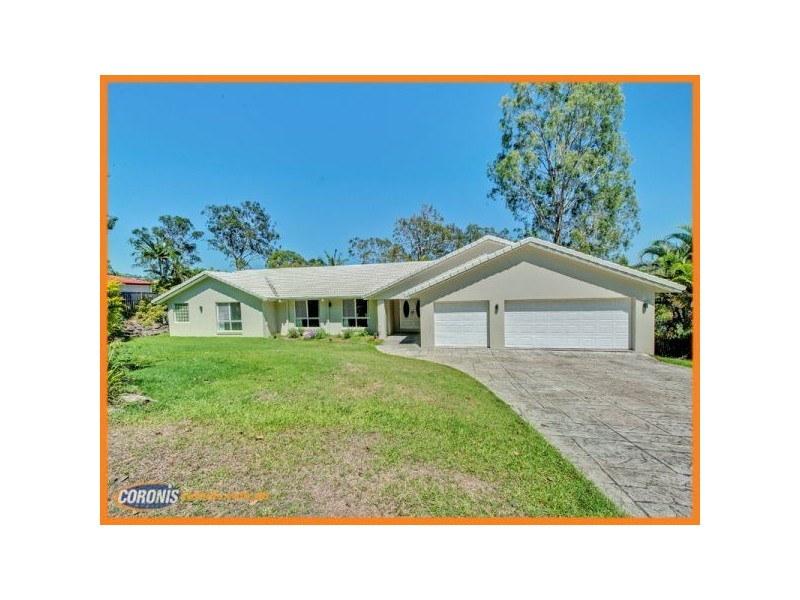 32 Clarence Drive, Helensvale QLD 4212