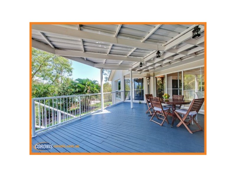 32 Clarence Drive, Helensvale QLD 4212