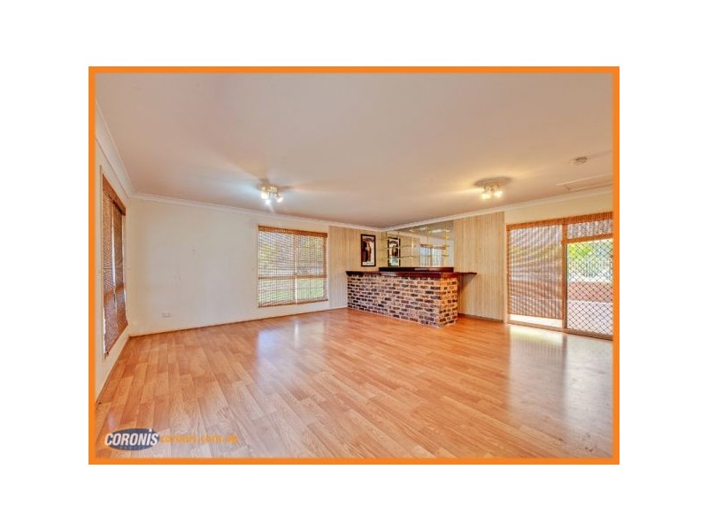 45 Myall Terrace, Chambers Flat QLD 4133