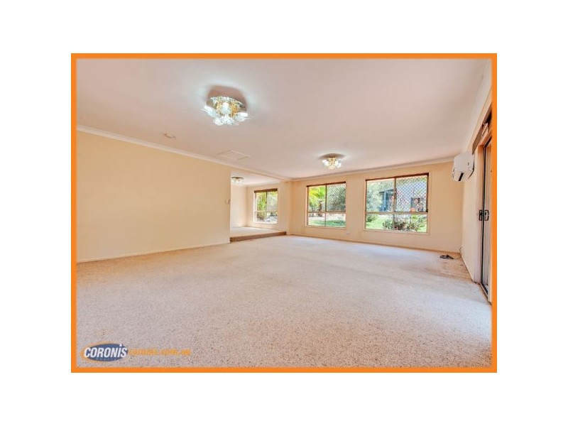 45 Myall Terrace, Chambers Flat QLD 4133