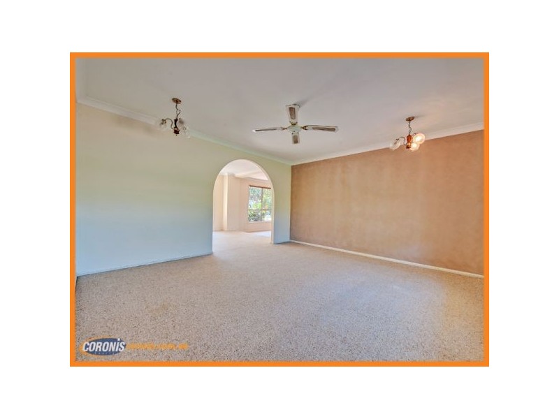 45 Myall Terrace, Chambers Flat QLD 4133