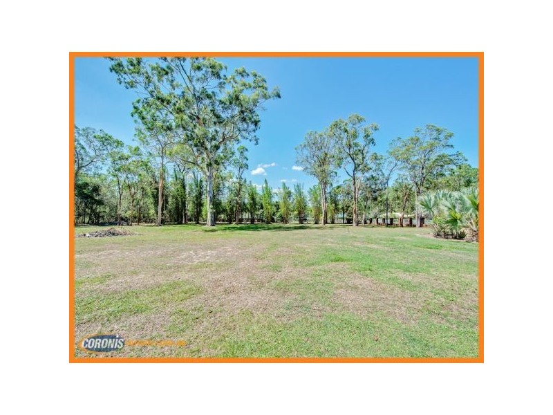 45 Myall Terrace, Chambers Flat QLD 4133