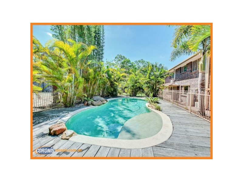 45 Myall Terrace, Chambers Flat QLD 4133