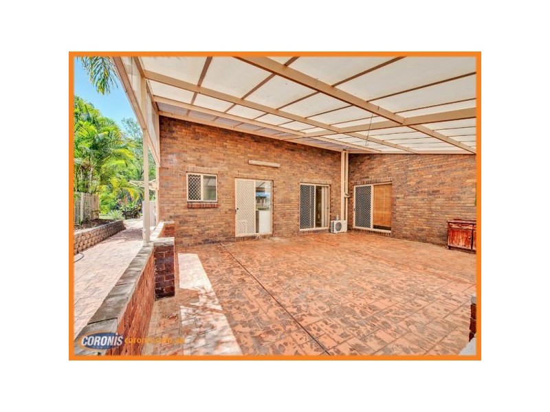 45 Myall Terrace, Chambers Flat QLD 4133