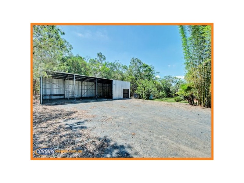 45 Myall Terrace, Chambers Flat QLD 4133