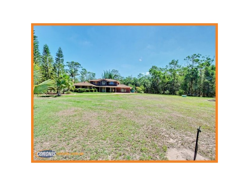 45 Myall Terrace, Chambers Flat QLD 4133