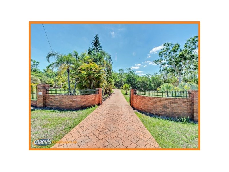 45 Myall Terrace, Chambers Flat QLD 4133