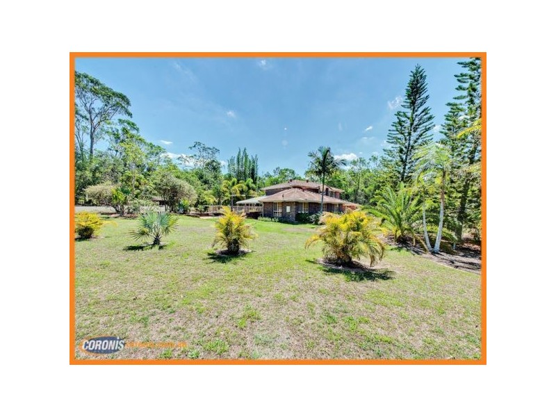 45 Myall Terrace, Chambers Flat QLD 4133