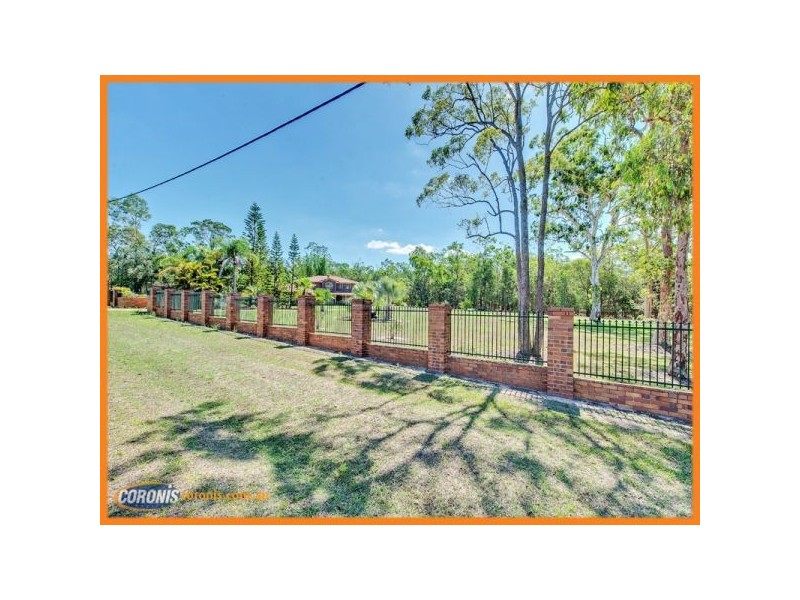 45 Myall Terrace, Chambers Flat QLD 4133