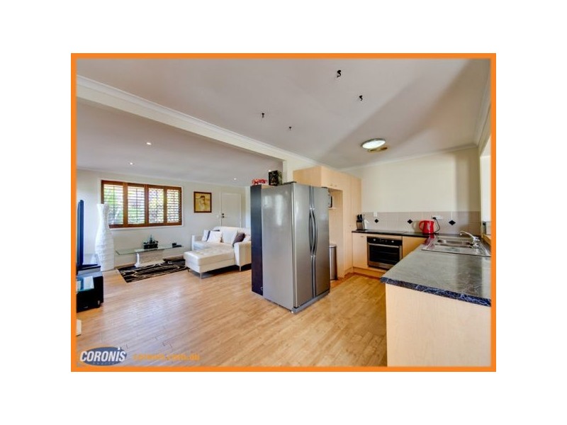 23 Glenside Street, Wavell Heights QLD 4012