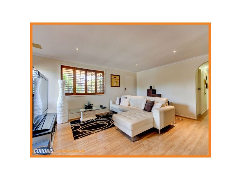 23 Glenside Street, Wavell Heights QLD 4012