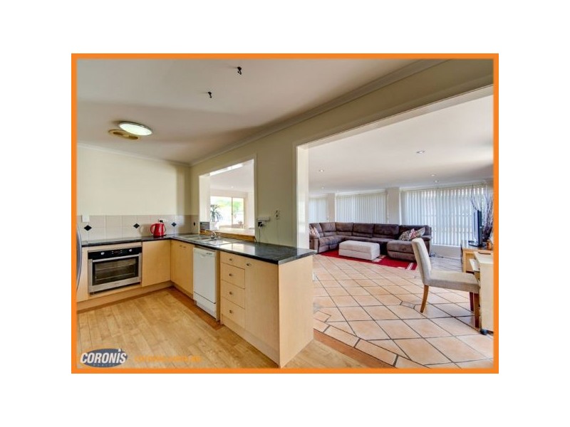 23 Glenside Street, Wavell Heights QLD 4012