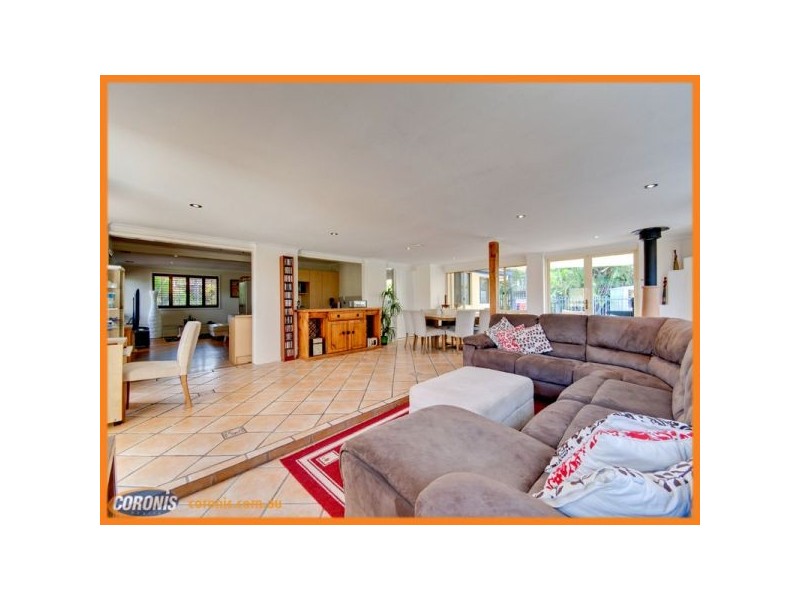 23 Glenside Street, Wavell Heights QLD 4012