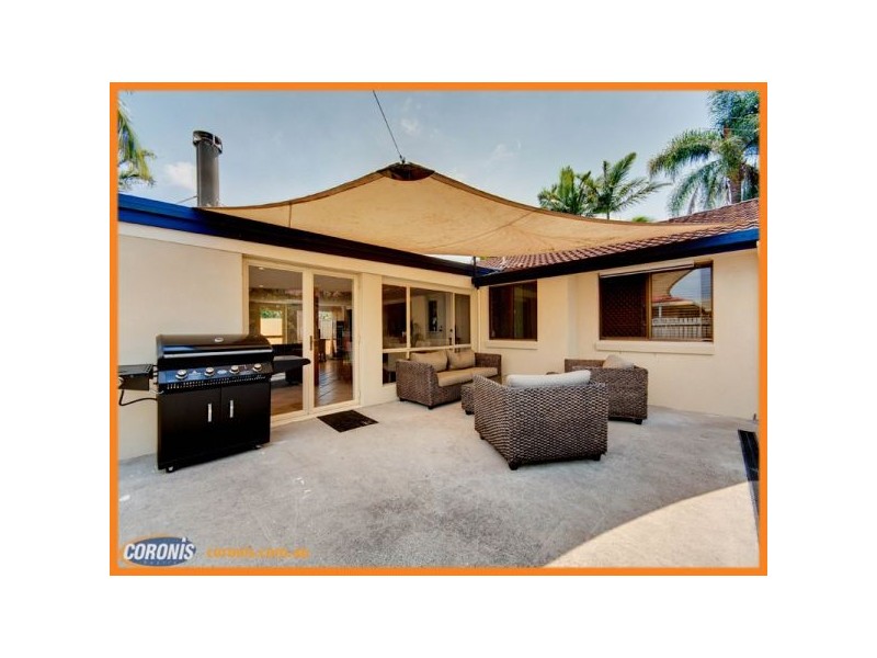 23 Glenside Street, Wavell Heights QLD 4012