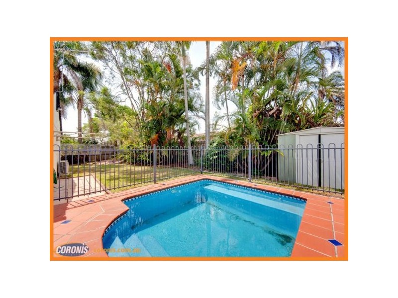 23 Glenside Street, Wavell Heights QLD 4012