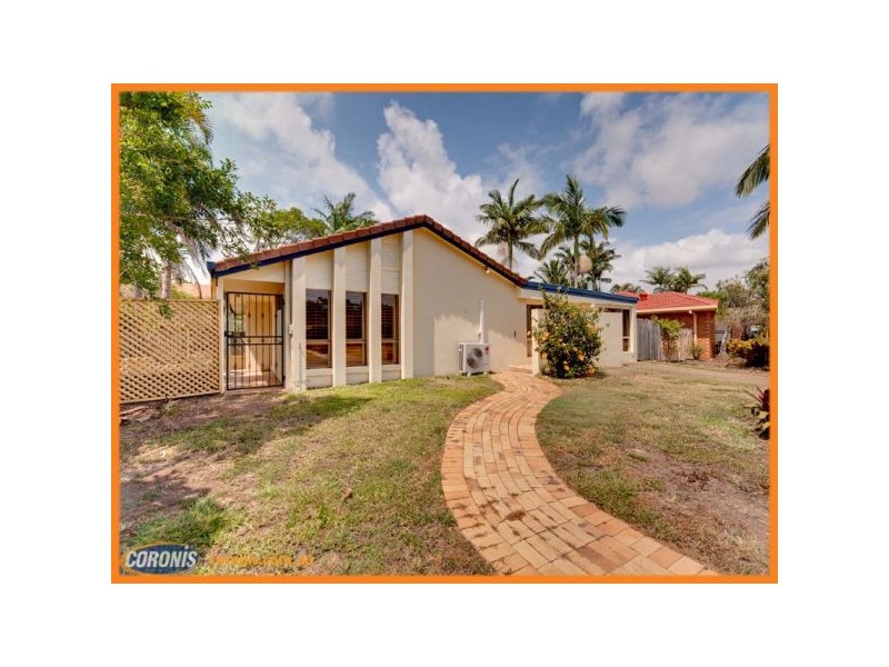 23 Glenside Street, Wavell Heights QLD 4012