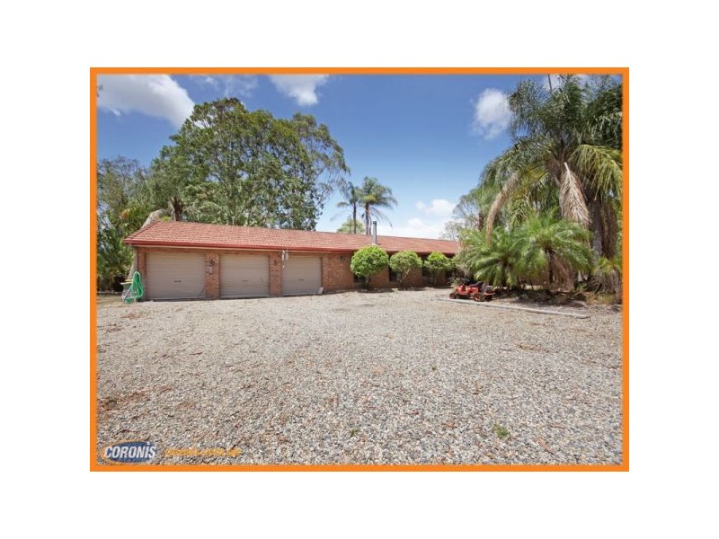 22 Cockatoo Court, Caboolture QLD 4510