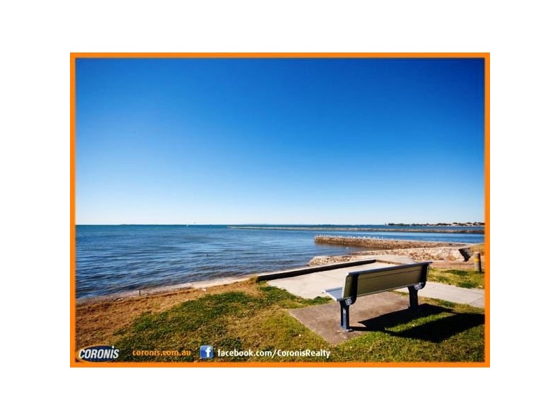 13/41 Glenora Street, Wynnum QLD 4178