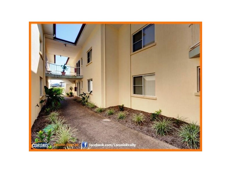 13/41 Glenora Street, Wynnum QLD 4178