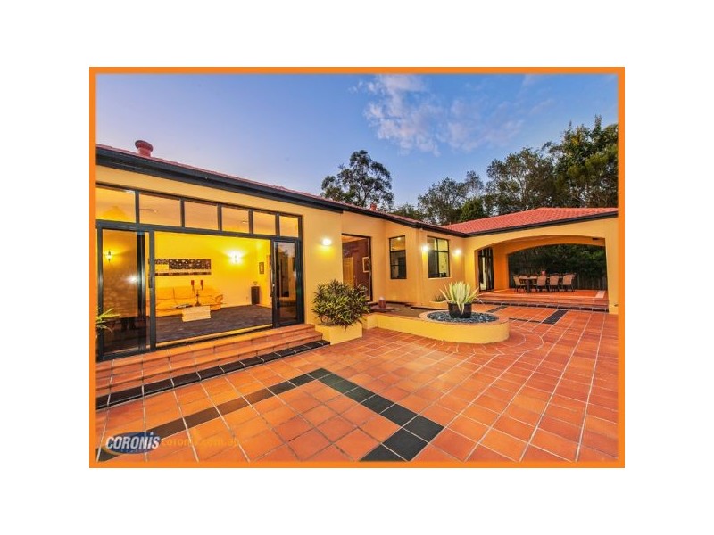 112a Dennis Road, Springwood QLD 4127