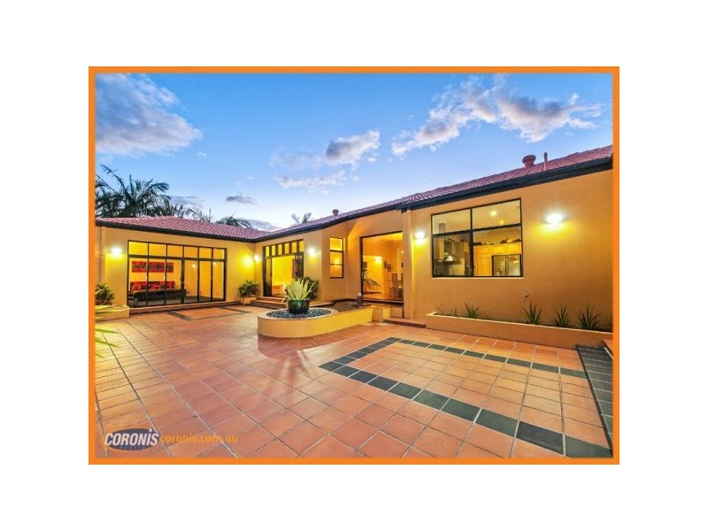 112a Dennis Road, Springwood QLD 4127