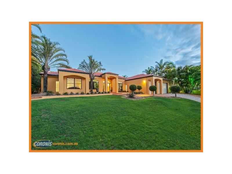 112a Dennis Road, Springwood QLD 4127