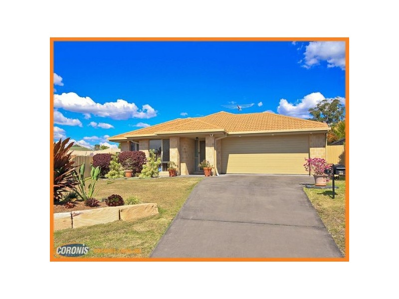 3 Fenton Close, Warner QLD 4500