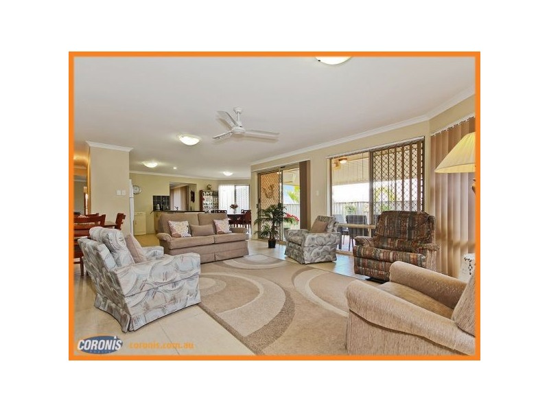 3 Fenton Close, Warner QLD 4500