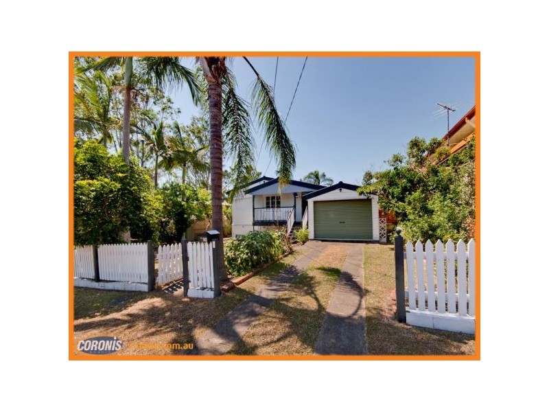 29 Leach Street, Everton Park QLD 4053