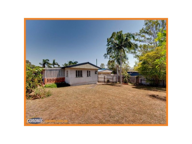 29 Leach Street, Everton Park QLD 4053