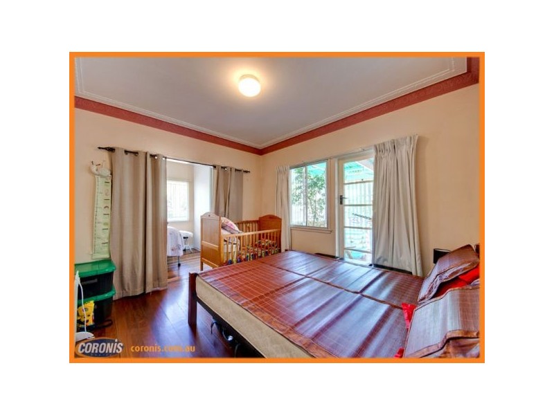 29 Leach Street, Everton Park QLD 4053