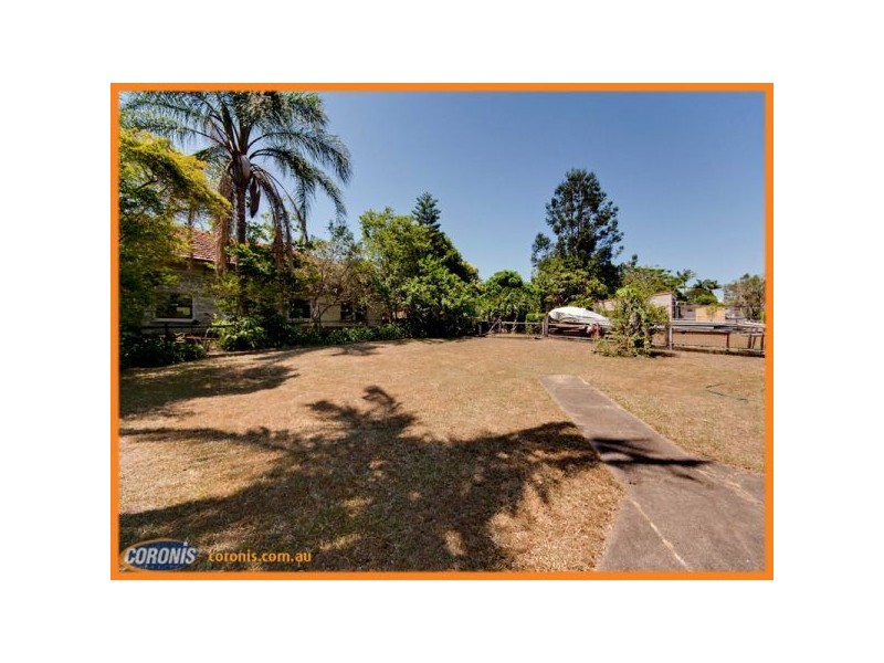 29 Leach Street, Everton Park QLD 4053