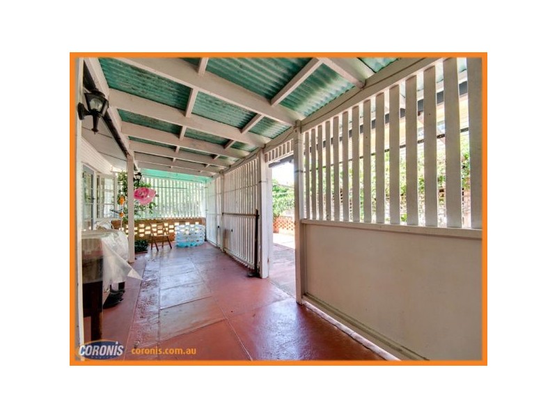 29 Leach Street, Everton Park QLD 4053