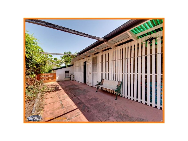 29 Leach Street, Everton Park QLD 4053