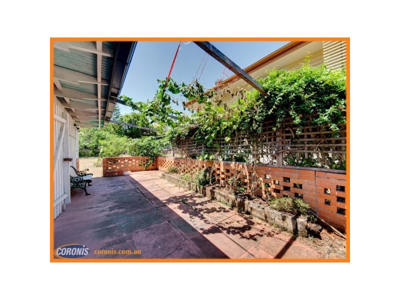 29 Leach Street, Everton Park QLD 4053
