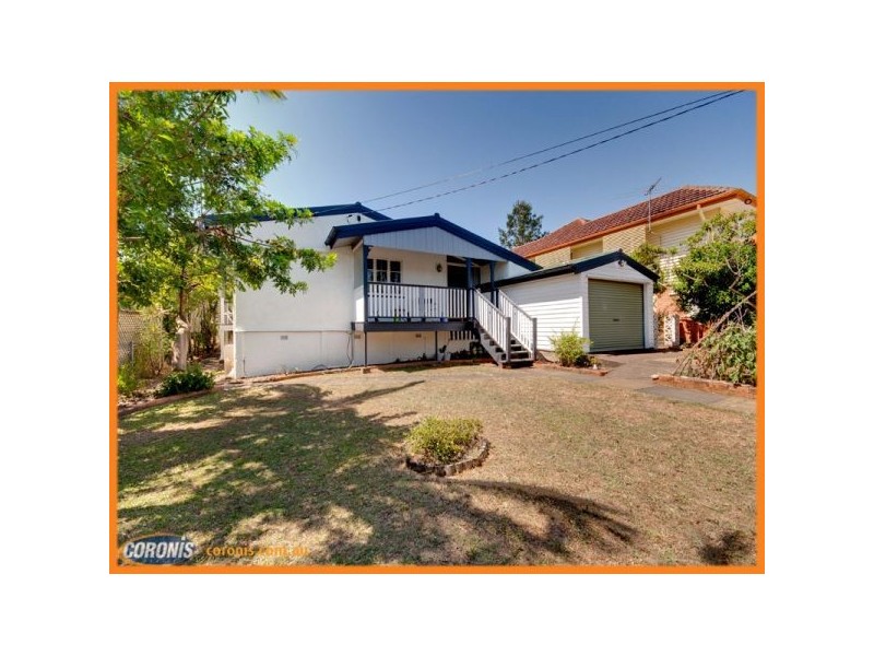 29 Leach Street, Everton Park QLD 4053