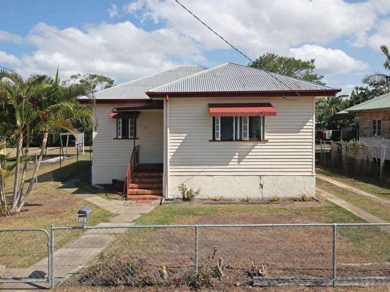 38 Nearra Street, Deagon QLD 4017