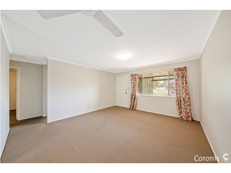 18 Clemesha Street, Keperra QLD 4054