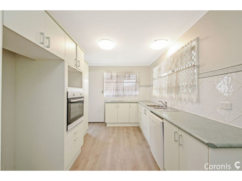 18 Clemesha Street, Keperra QLD 4054